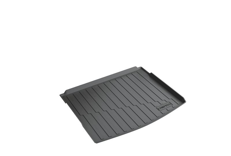 Jeep Compass (2017) Boot Mat