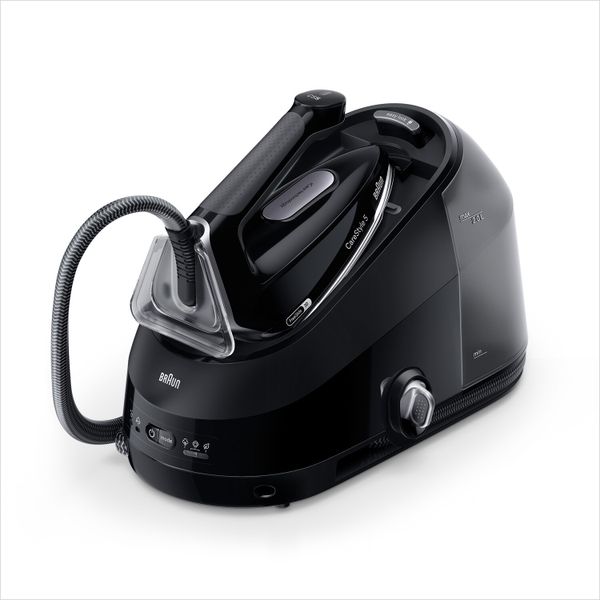 Braun - CareStyle 5 Steam Station Ironing System - IS5249BK