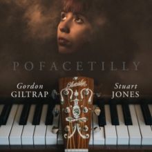Pofacetilly (CD / Album)