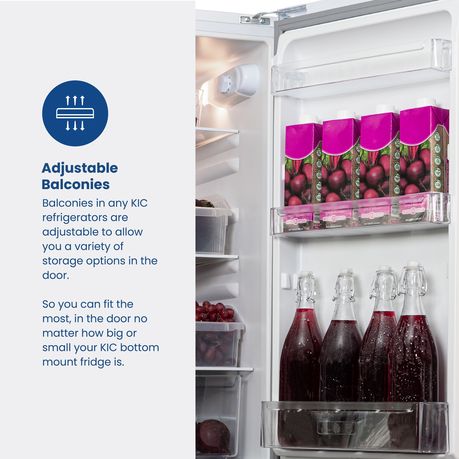 Takealot deals fridges kic