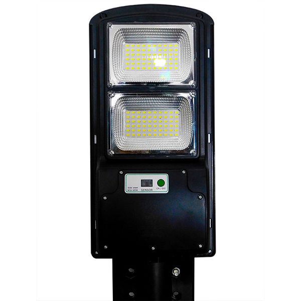 Hello Today Solar Street Light-60W