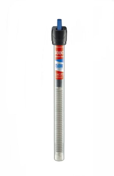 SOBO Aquarium Heater - 150W