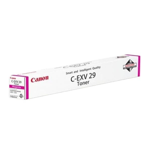 Canon C-exv29 Toner Magenta | 2798B002AB