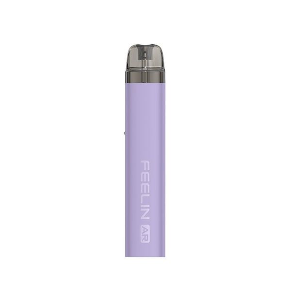 Nevoks Feelin AR Pod Vape Kit-light-lavender