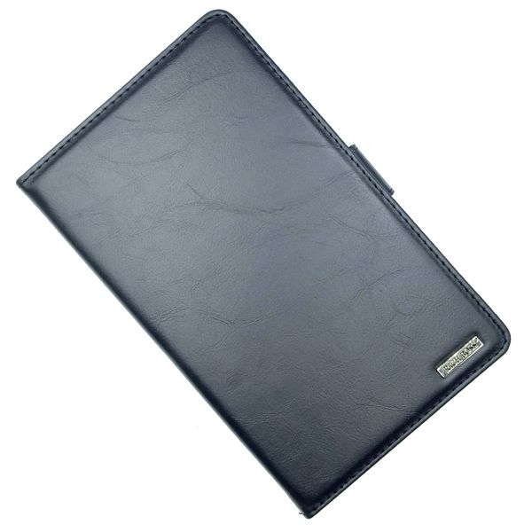 Rich Boss Portfolio Case for Samsung Galaxy Tab E, T560