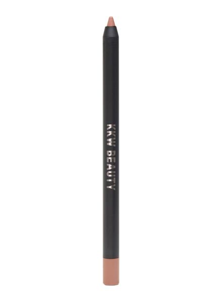 KKW Beauty - Matte Smoke Lip Liner (90’s Runway)