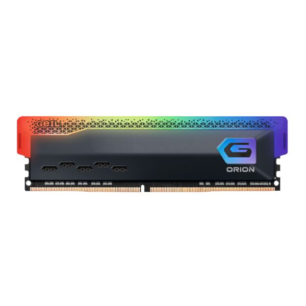 GeIL Orion RGB 8GB 3600MHz DDR4 Desktop Gaming Memory