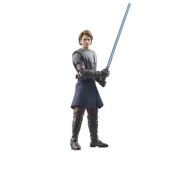 Star Wars: TVC 3 3/4-Inch Scale Action Figure - Anakin Skywalker (Ahsoka)