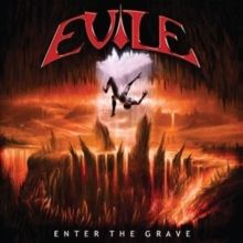 Enter the Grave (CD / Album)
