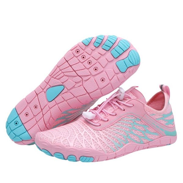 Women's Quick-Dry Barefoot Water Shoes
