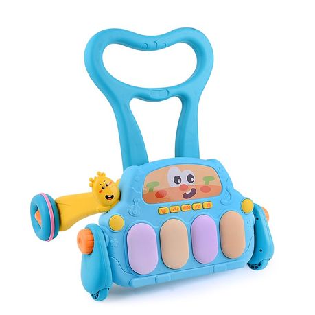 takealot baby walker