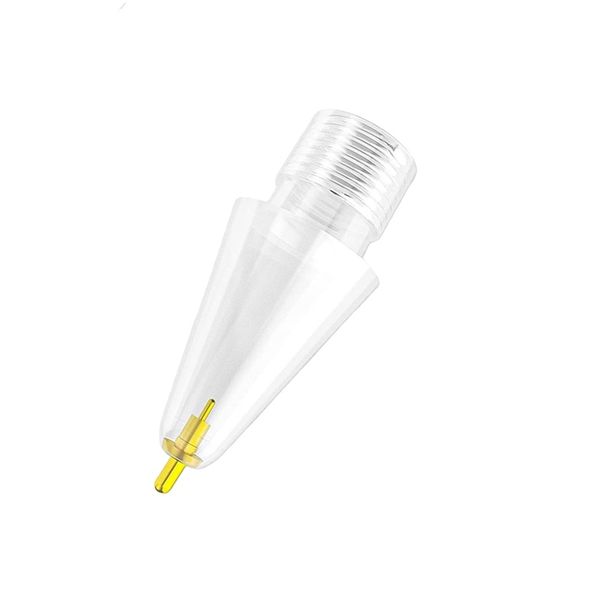 Transparent Replacement Tips Compatible With App image