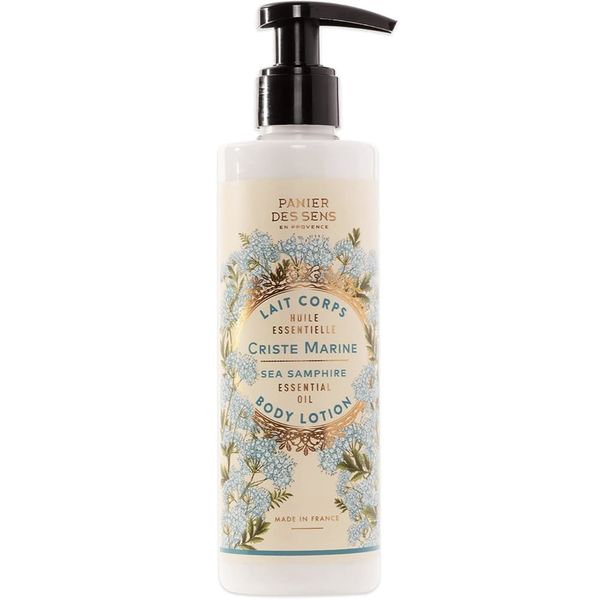 Panier des Sens - Firming Sea Samphire Body Lotion - 250ml