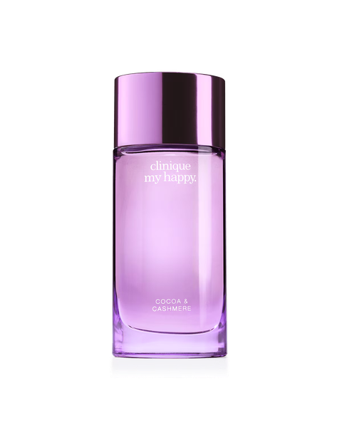 Clinique My Happy Cocoa &amp; Cashmere 100ml