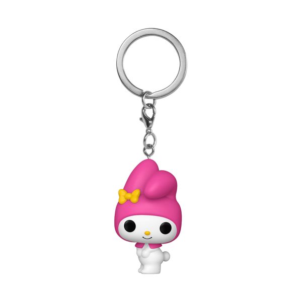 Funko Pop! Keychain: Hello Kitty And Friends - My Melody