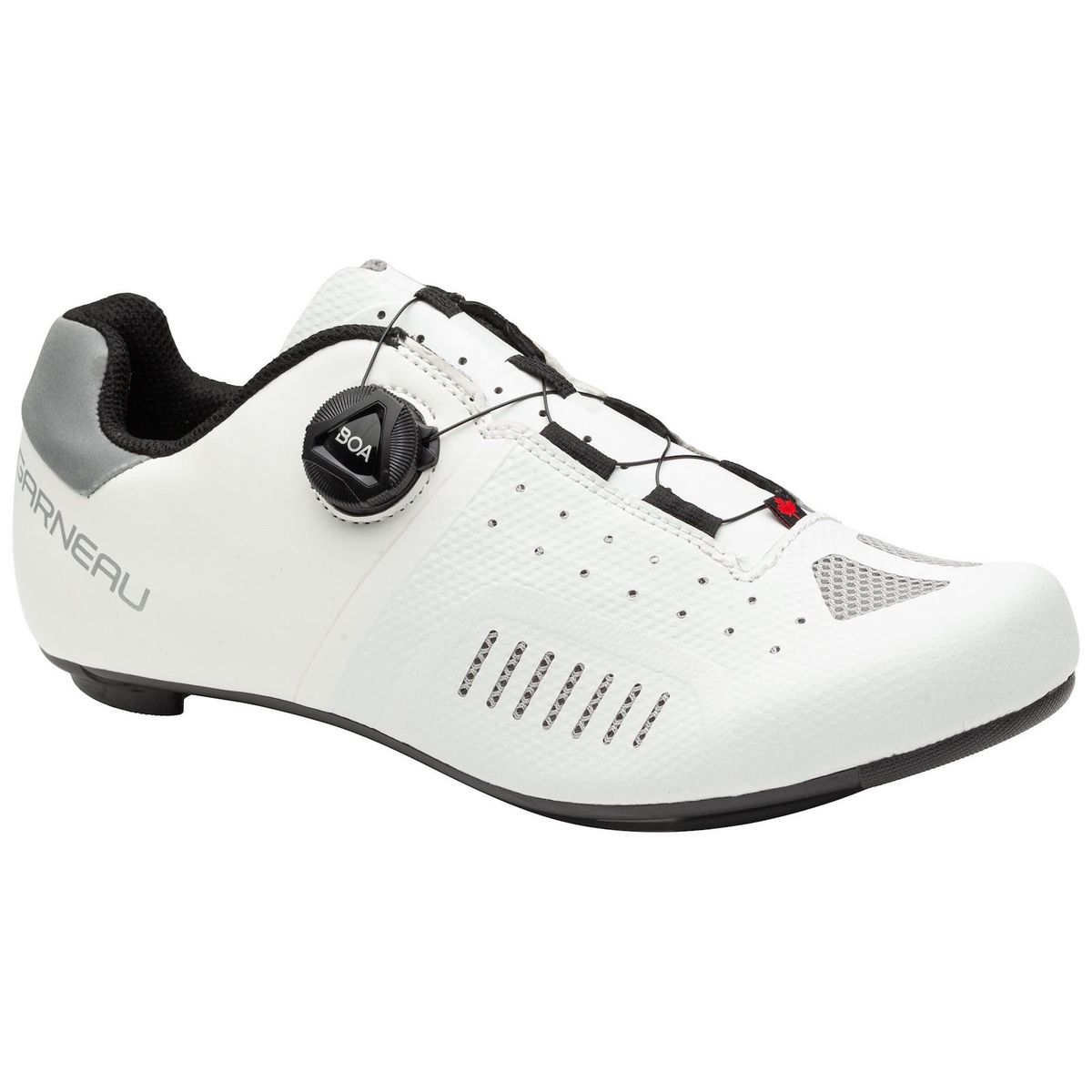 Garneau Carbon XZ Shoes - Black - 40