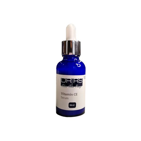 DR RS Skincare Vitamin CE Serum