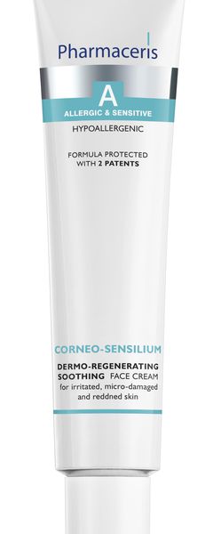 Pharmaceris A Corneo-Sensilium Dermo-Regenerating Soothing Cream - 75ml