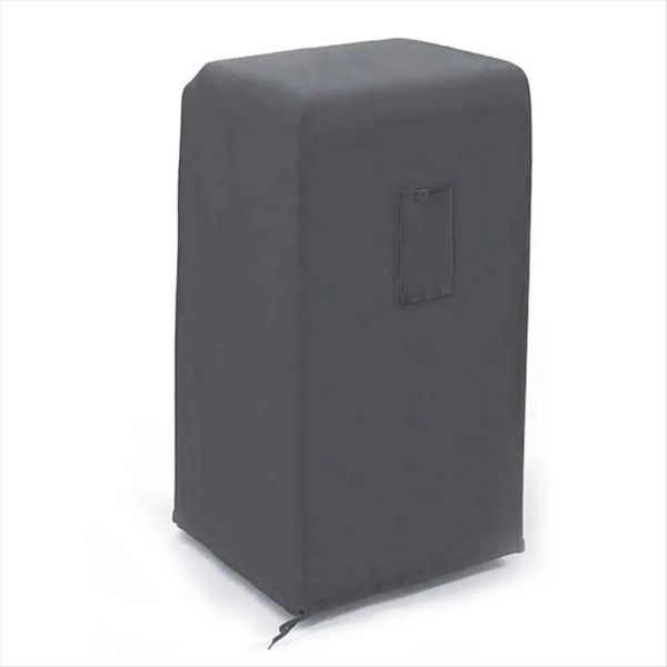 Air Conditioner Cover Waterproof Matte Zipper Bag Protective