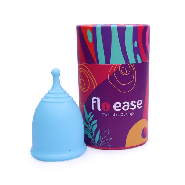 Menstrual Cup Flo Ease