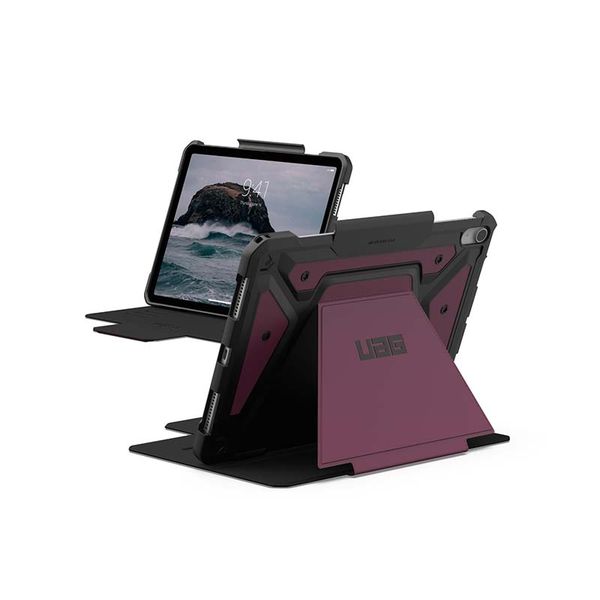 UAG Metropolis SE Case iPad Air 11 inch (2024) - Purple
