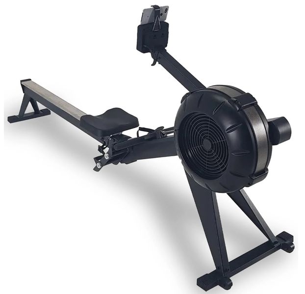 TecnoTrain 2023 TM400 Full Commercial Grade Air Rower
