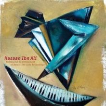Retrospect in Retirement of Delay: The Solo Recordings (CD / Album)