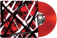 A Metal Tribute to Van Halen (Vinyl / 12" Album Coloured Vinyl)