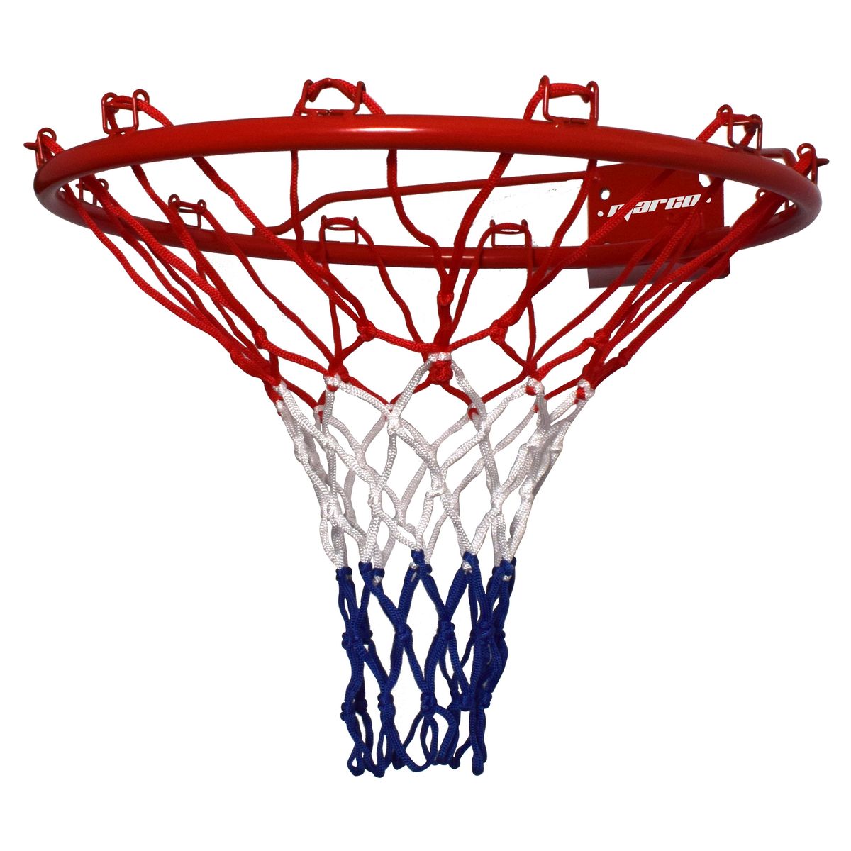 Marco Basketball ProHoop Rim Set