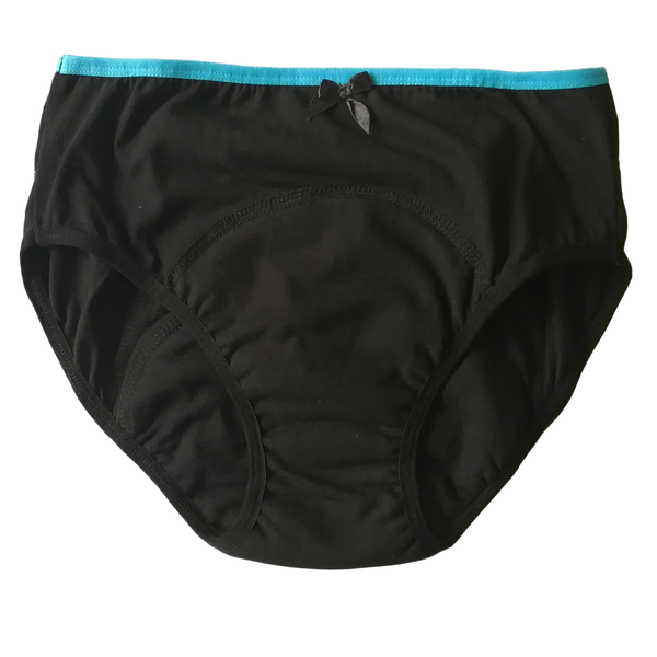 NOOI Extreme 7-Layers Absorbent &amp; Leakproof Period Incontinence Panty