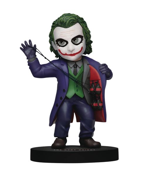 Dark Knight Trilogy MEA-017 Joker PX Figure