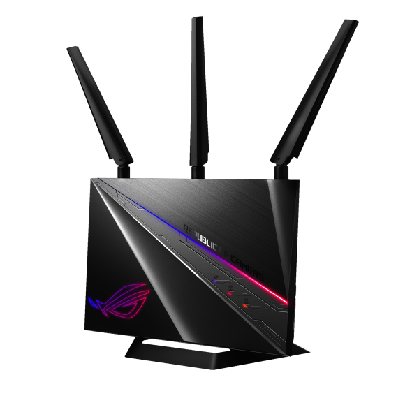 Asus ROG Rapture GT-AC2900 Gaming Router