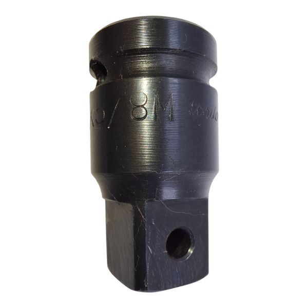 Impact Adaptor 1/2"F X 5/8"M- 3 Pack