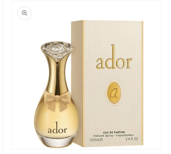 Ador Eau de Parfum 100ml