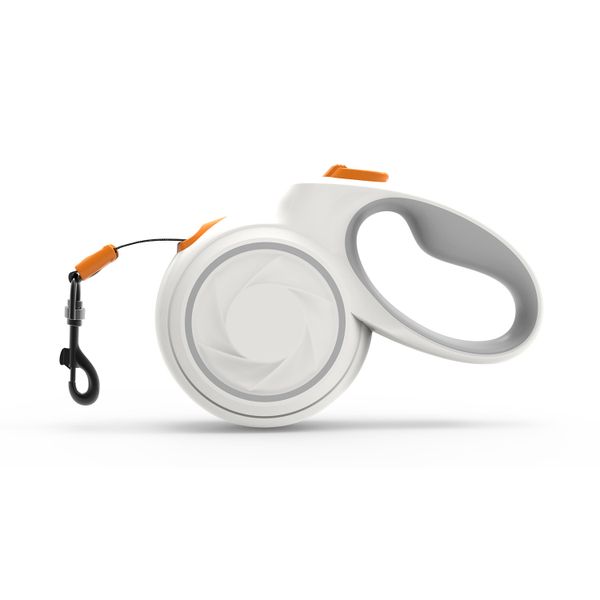 Automatic Retractable Leash For Dogs And Cats