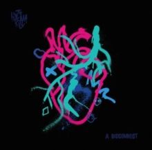 A Disconnect (CD / Album)