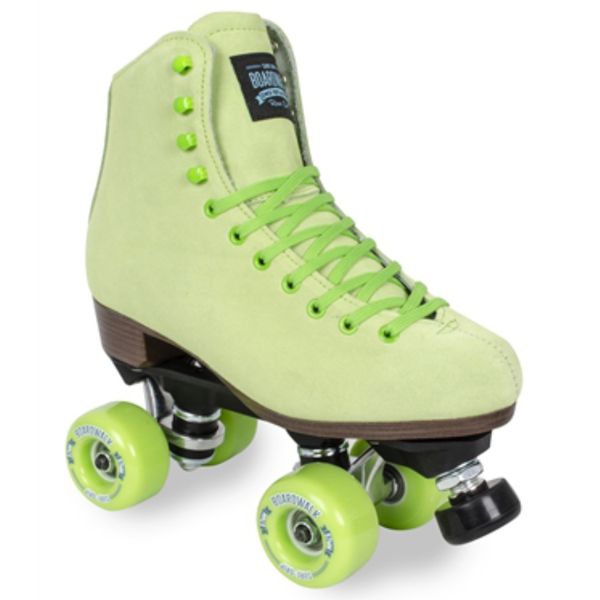Suregrip Boardwalk Complete Key Lime Green
