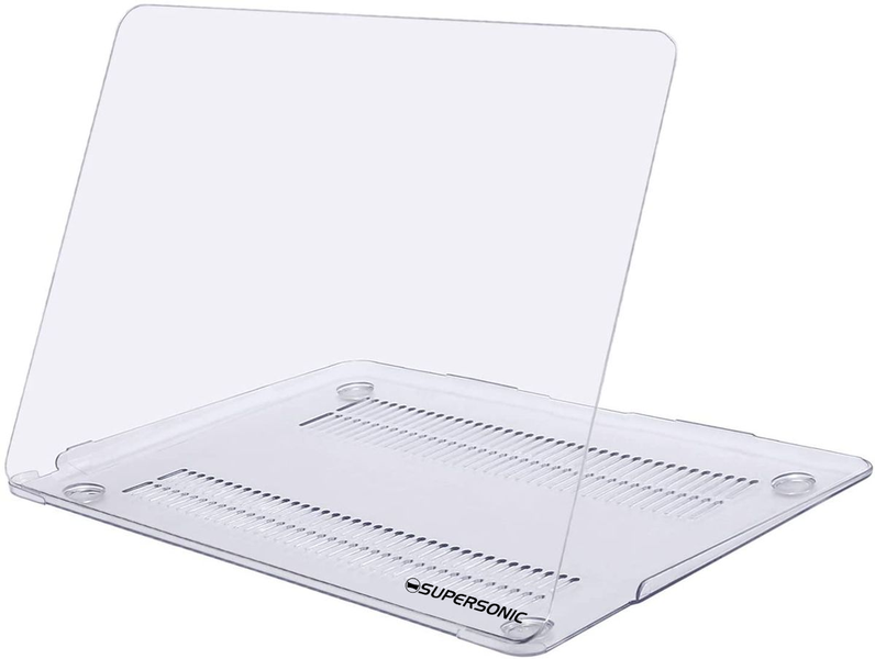 Supersonic MacBook Air 13-inch Case (Model: A2337(M1)/A2179/A1932)