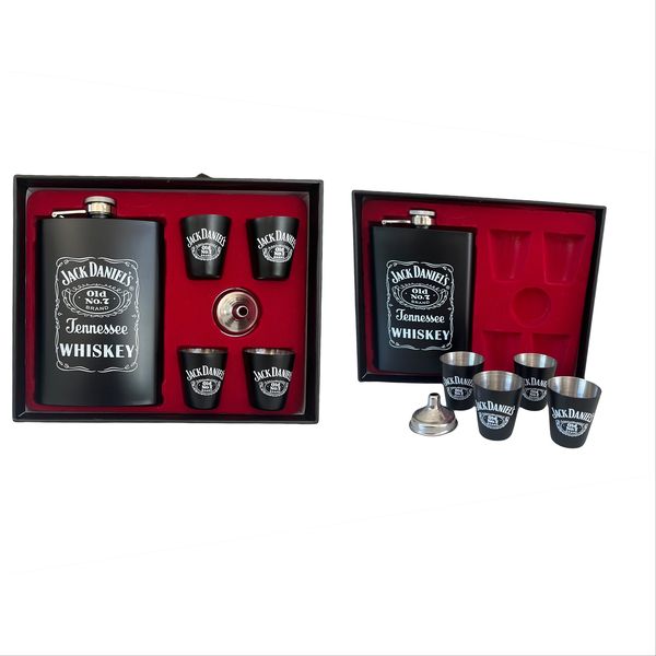 Jack Daniels Gift Package