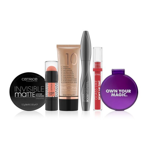 Catrice 'Festive Magic Collection' - Christmas Gift Box