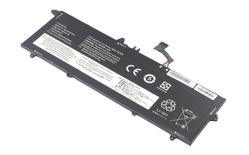 Lenovo ThinkPad T490s T495s T14s Gen-55Wh_L18M3PD1 L18L3PD1 L18M3PD2