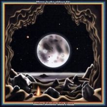 Moon Is the Oldest TV (CD / Album)