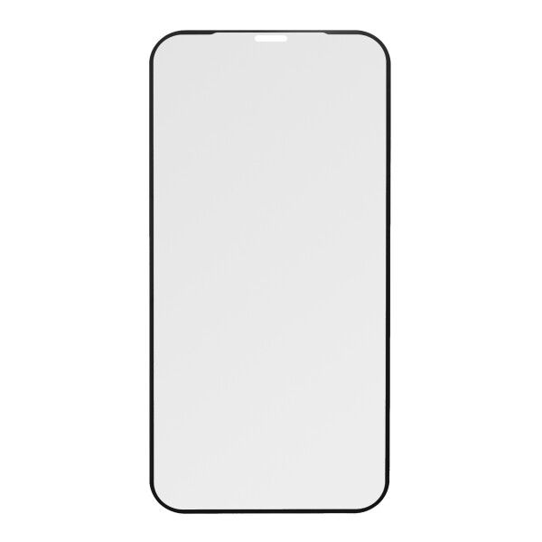 iPhone 12 Pro Full Protection Tempered Glass Screen Protector