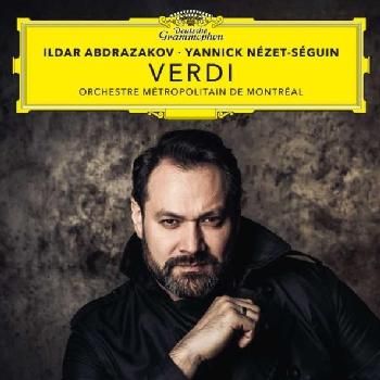 Verdi (CD)