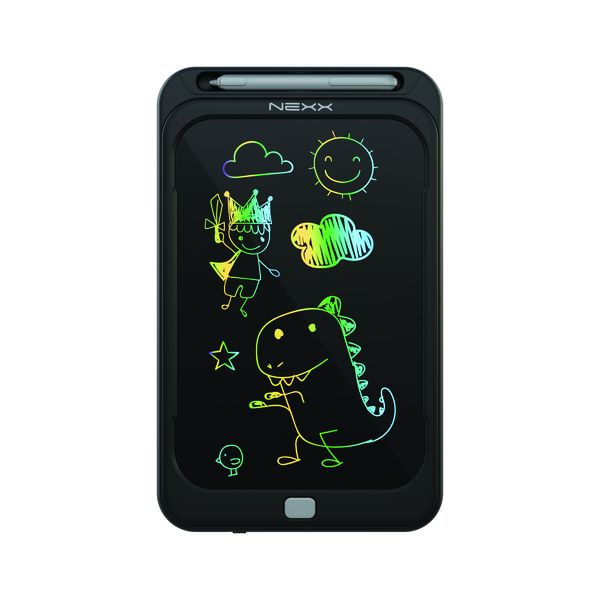 Nexx - 10-Inch LCD Drawing Sketch Pad for Kids