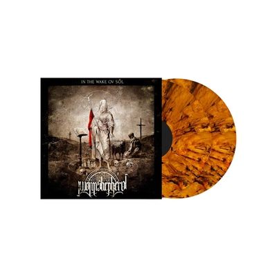 In the Wake Ov Sòl (Vinyl / 12" Album)