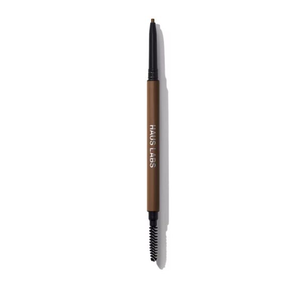 Haus Labs By Lady Gaga - The Edge Precision Brow Pencil (Soft Brown)