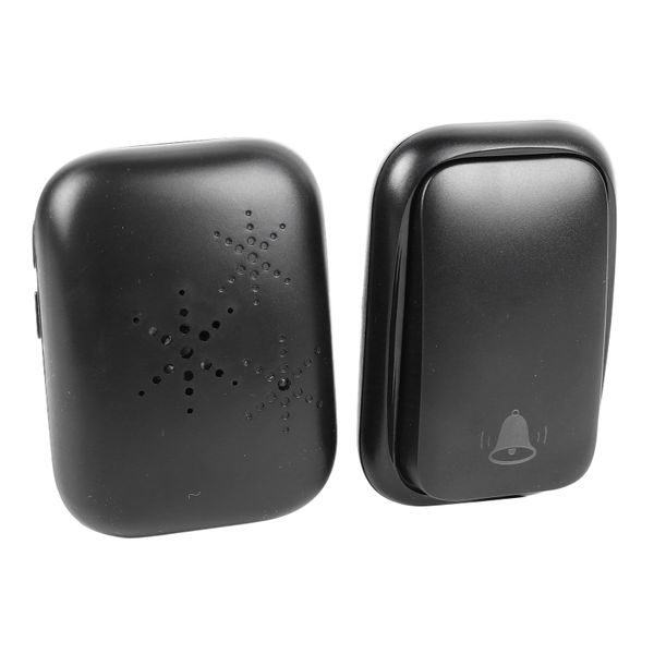 Video Doorbell 1080P PIR Motion Detection WiFi for Tuya Home Security