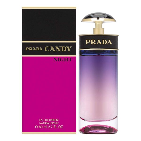 Prada Candy Night Eau de Parfum - 80ml