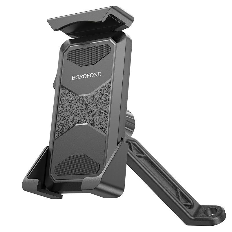 Borofone Phone Holder for Motorcycle and Bike Mirror Holder BH79 | Shop ...